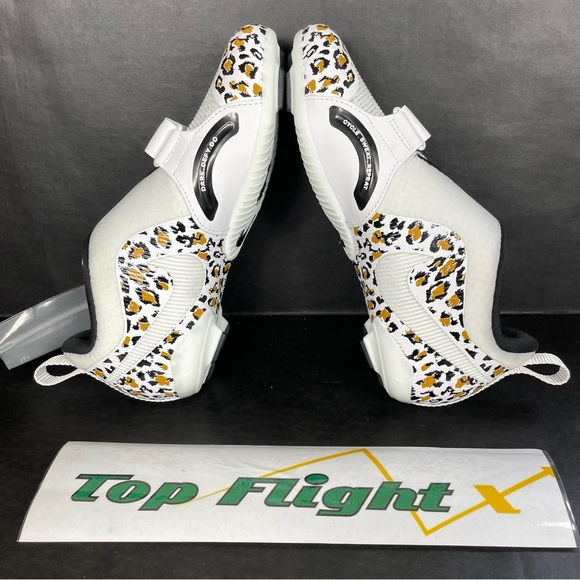 Nike SuperRep Cycle Leopard 2021. - Picture 13 of 16